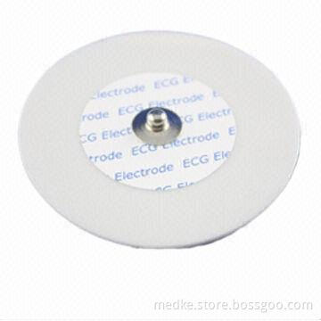 Disposable Adult Foam Electrode